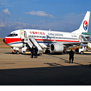 盐城航空托运航空快运业稳步发展的原因是什么？